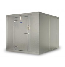 Custom made cold rooms and refrigeration.